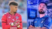 Brasileños ex Bolívar ya tienen equipo en México y Colombia