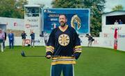 Reparto de Happy Gilmore 2: quiénes actúan en la película de Netflix