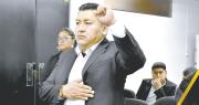 Santos Ramos fue posesionado como el nuevo director ejecutivo del Senarecom
