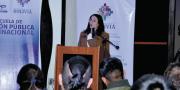 Lanzan un diplomado en prevención y atención a víctimas de trata de personas