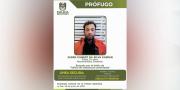 Capturan en Perú a reo que escapó de San Pedro