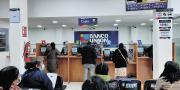 La industria farmacéutica dejó de acudir al Banco Unión por dólares