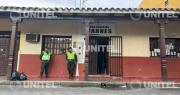 Dictan detención preventiva para la adolescente acusada de apuñalar a su compañera en un colegio