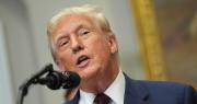 Trump despliega dos submarinos nucleares ante las “provocadoras declaraciones” de Medvédev