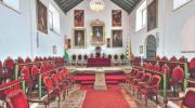 Convocan a Sesión de Honor de la Asamblea, por el Bicentenario de Bolivia, para el 6 de agosto