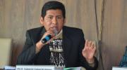 Los ocho candidatos confirmaron su participación en el debate del TSE; se abordarán tres temáticas