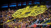 The Strongest: miles de bolivianos van a la barra como “apoyo”