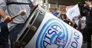 Elecciones en ATSA: las propuestas de los tres candidatos que buscan quedarse con la conducción de la sanidad en San Juan