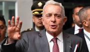 Álvaro Uribe, expresidente de Colombia, sentenciado a 12 años de prisión domiciliaria