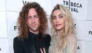 Paris Jackson rompe su compromiso con Justin Long