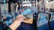 SUBE abierta: cuáles son las líneas de colectivo que ya aceptan QR, tarjeta y celular