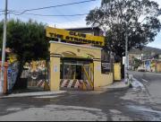 Se pagó un sueldo a los empleados del Complejo de Achumani