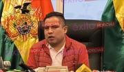 Diputado asegura que Andrónico puede “salir mal parado” del debate organizado por el TSE