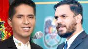 Criminóloga sostiene que Del Castillo y Andrónico no garantizan el fin de la corrupción en la Policía