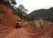 Transporte de Tarija realizará una inspección al tramo Choere