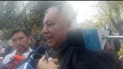 Barrio San Mateo denuncia al Alcalde de Méndez y la ABC por incumplimiento en acuerdo del puente Tomatitas 2 en Tarija