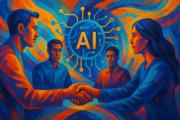 Google firma el código de conducta de la UE para modelos de IA, mientras Meta lo rechaza