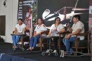 Cierra el Proyecto Bionegocios Guarayos con avances en inclusión financiera y uso sostenible del bosque