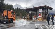 Tras sismo, Chile se apresura a rescatar a cinco personas atrapadas en el derrumbe de una mina