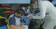 La Paz: Autoridades de Salud recomiendan retorno a clases presenciales tras los feriados patrios