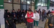 Santa Cruz se quedará una semana más sin atención médica por la protesta de los trabajadores de salud