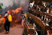 Crédito para desastres está estancado en el Senado