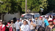Trabajadores en salud de Pando activan paro de 72 horas