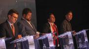 Medioambiente: candidatos proponen abrogar leyes incendiarias, apuntar a bonos de carbono y al cambio de matriz energética