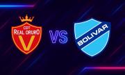 Bolívar enfrenta este sábado a Real Oruro
