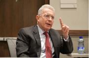 Álvaro Uribe sentenciado a 12 años de prisión