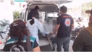 Era su compañera de colegio Preventiva para adolescente acusada de apuñalar a menor