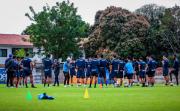 Blooming sonríe: cobra un sueldo y recupera a Alaniz
