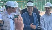 F. Costa confía en que el Tahuichi llegará a la final