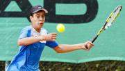 Matías Rivero volvió a ser semifinalista en Alemania