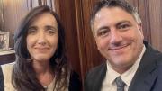Un partido que responde a Paoltroni se declaró a disposición de Villarruel