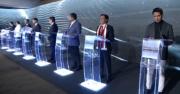 Las propuestas de los candidatos sobre Democracia, justicia y Estado de Derecho