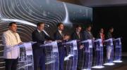 Salud, educación y descentralización marcan coincidencias entre candidatos, pero divergen en la forma de ejecutar medidas