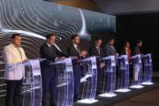 Debate: ¿Qué proponen los candidatos respecto a medioambiente y desarrollo?