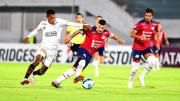 Chávez retorna y jugará en Wilster y podría debutar ante San Antonio