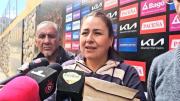 Daniel Terrazas, cuestionado, sigue al frente de The Strongest