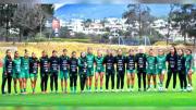 Bolivia debutará ante Ecuador en la Liga de Naciones Femenina