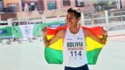 Bolivia ya tiene a sus abanderados para los Juegos Panamericanos Júnior