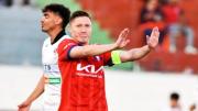 Chumacero no puede salir de Wilstermann