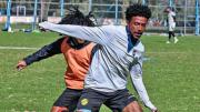 Aurora visita a San Antonio con la intención de llegar a la cima en la Copa Bolivia