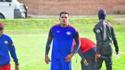 Arano enciende alarmas y activa un nuevo bloqueo contra Wilstermann