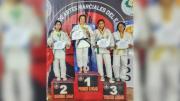 Confirmado por la FBJ, Cochabamba será sede del Sudamericano de Judo