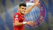 Bayern de Múnich rompe el mercado al fichar al colombiano Luis Díaz