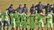 La FBF voltea la taquilla online para el partido de Bolivia frente a Brasil