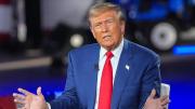 Trump envía submarinos nucleares cerca de Rusia en respuesta a comentarios provocadores