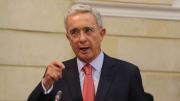 Álvaro Uribe es sentenciado a 12 años de prisión domiciliaria